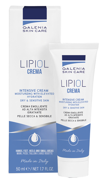LIPIOL CREMA 50 ML - dottorbianchi.it
