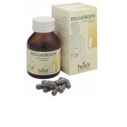 FITOGASTROLENE 50 CAPSULE 24,5 G - dottorbianchi.it