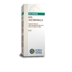SYS ALCHEMILLA GOCCE 50 ML PROFESSIONAL - dottorbianchi.it