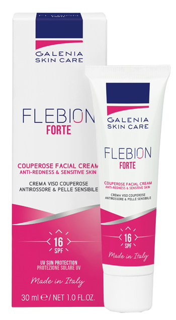 FLEBION FORTE VISO CREMA 30 ML - dottorbianchi.it