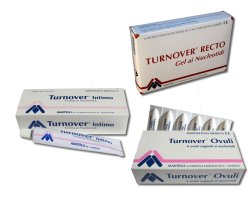 TURNOVER INTIMO CREMA VAGINALE 30 ML - dottorbianchi.it