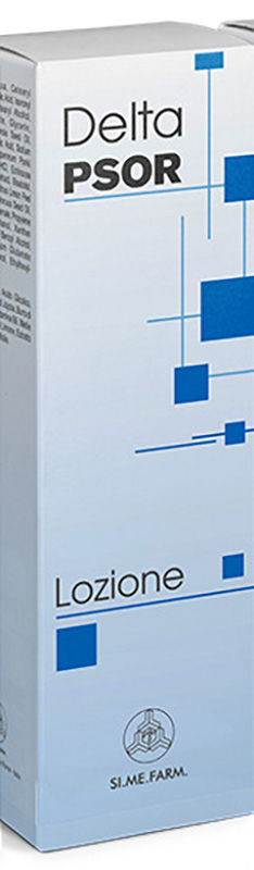DELTAPSOR LOZIONE ESFOLIANTE 200 ML - dottorbianchi.it