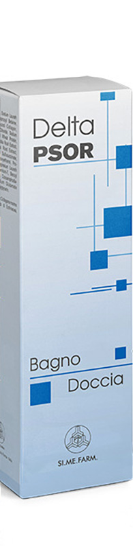 DELTAPSOR BAGNODOCCIA 200 ML - dottorbianchi.it