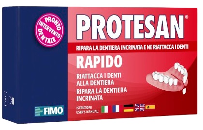 PROTESAN RAPIDO RIPARA PROTESI - dottorbianchi.it