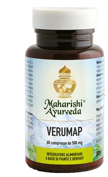 VERUMAP 60 COMPRESSE - dottorbianchi.it
