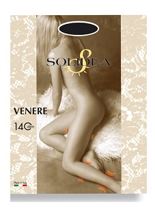VENERE 140 COLLANT TUTTO NUDO CAMEL 2 - dottorbianchi.it