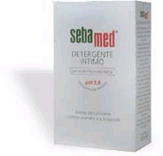 SEBAMED INTIMO ETA' FERTILE PH 3,8 200 ML - dottorbianchi.it