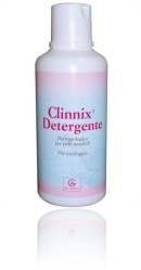 CLINNIX DETERGENTE DERMATOLOGICO 500 ML - dottorbianchi.it