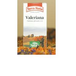 VALERIANA 100 COMPRESSE 400 MG - dottorbianchi.it