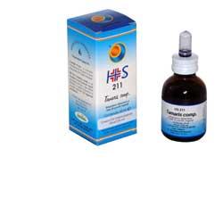 HS211 TAMARIS COMPOSITUM 50 ML - dottorbianchi.it