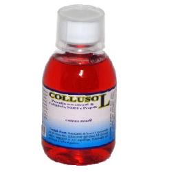 COLLUSOL COLLUTORIO 200ML - dottorbianchi.it