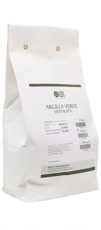 EOS ARGILLA VE VENTILATA 1000 G - dottorbianchi.it