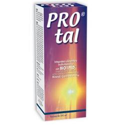 PROTAL VITAMINA B 200 ML - dottorbianchi.it
