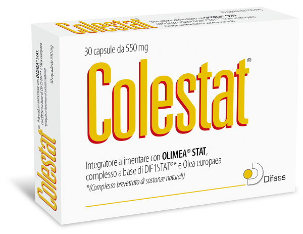 COLESTAT 30 CAPSULE - dottorbianchi.it