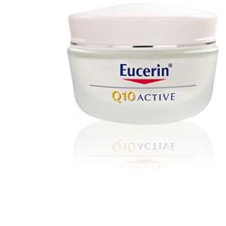 EUCERIN VISO Q10 ACTIVE 50 ML - dottorbianchi.it