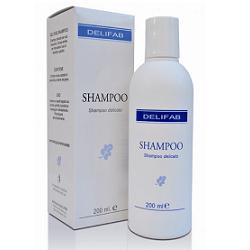 DELIFAB SHAMPOO 200 ML - dottorbianchi.it