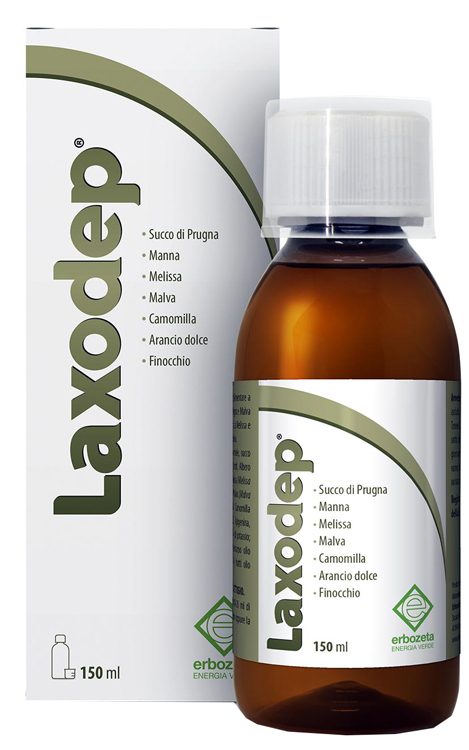 LAXODEP 150 ML - dottorbianchi.it