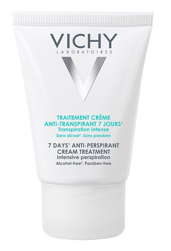 DEODORANTE 7 GIORNI CREMA 30 ML - dottorbianchi.it