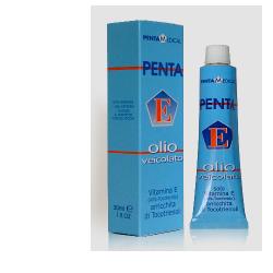 PENTA E FLUIDA GEL 50 ML - dottorbianchi.it