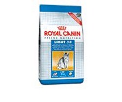 FELINE CARE NUTRITION LIGHT WEIGHT CARE 400 G - dottorbianchi.it