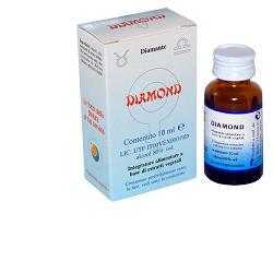 DIAMOND LIQUIDO 10ML - dottorbianchi.it