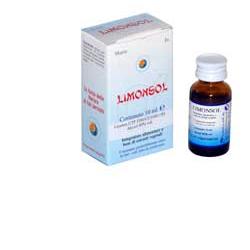 LIMONSOL LIQUIDO 10ML - dottorbianchi.it