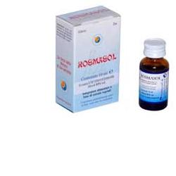 ROSMASOL LIQUIDO 10 ML - dottorbianchi.it
