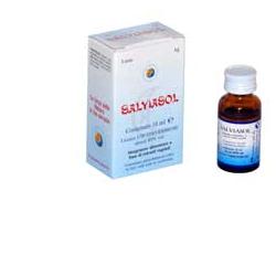 SALVIASOL LIQUIDO 10 ML - dottorbianchi.it