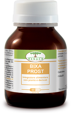 BIXA PROST 90 CAPSULE - dottorbianchi.it
