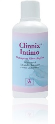CLINNIX INTIMO DETERGENTE GINECOLOGICO 500 ML - dottorbianchi.it