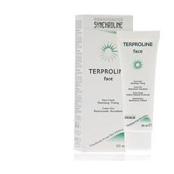 TERPROLINE FACE CR 50ML - dottorbianchi.it