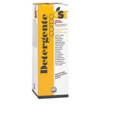 GSE DETERGENTE CORPO 200ML - dottorbianchi.it