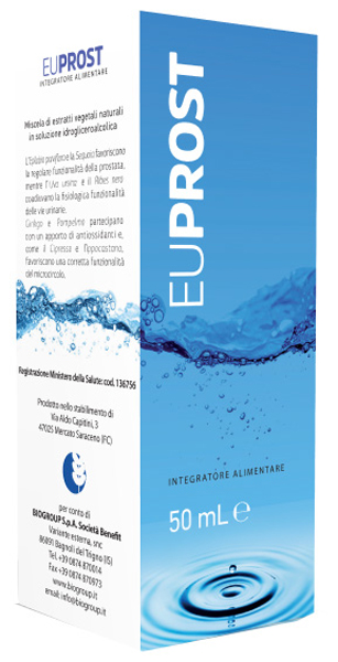 EUPROST 50ML SOL IAL - dottorbianchi.it