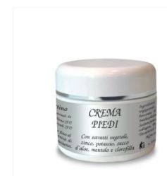CREMA PIEDI 100ML - dottorbianchi.it