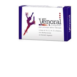 VENORAL 30 COMPRESSE - dottorbianchi.it
