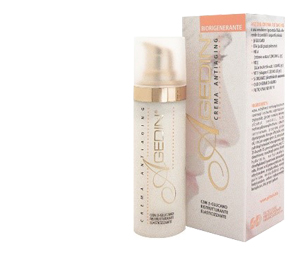 AGEDIN CREMA VISO 30 ML - dottorbianchi.it