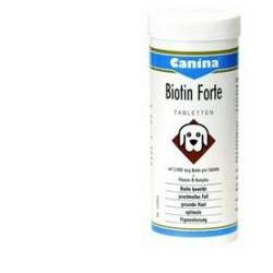 BIOTIN FORTE 30 TAVOLETTE - dottorbianchi.it