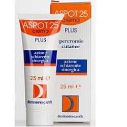 ASPOT 25 CREMA 25 ML - dottorbianchi.it