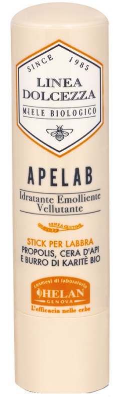 DOLCEZZA APELAB STICK LABBRA 4,5 ML - dottorbianchi.it