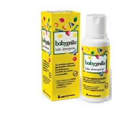 BABYGELLA LATTE 250 ML - dottorbianchi.it