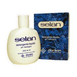 SELAN DET LIQ 200ML - dottorbianchi.it