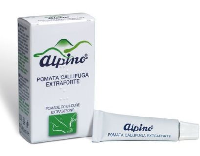 CALLIFUGO ALPINO POMATA 7,5 ML - dottorbianchi.it