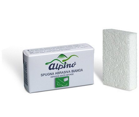 ALPINO SPUGNA BIANCA - dottorbianchi.it