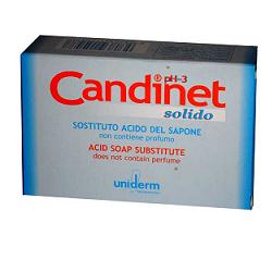 CANDINET SOLIDO 100G - dottorbianchi.it