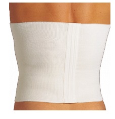 CINTURA GIBAUD NORMALE 27 CM TAGLIA A - dottorbianchi.it