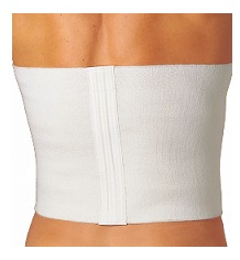 CINTURA ELASTICA ULTRACONTENITIVA 28CM GIBAUD MISURA A/8 - dottorbianchi.it