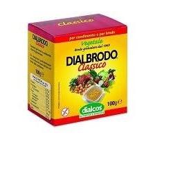 DIALBRODO CLASSICO 100 G - dottorbianchi.it