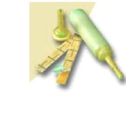 GUAINA IN LATTICE CON STRISCIA BIADESIVA CONVEEN MISURA 35MM 30 PEZZI ARTICOLO 5135 - dottorbianchi.it