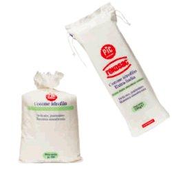 COTONE IDROFILO PIC REKOSAC ZIG ZAG 250 G CON FUSTELLA - dottorbianchi.it