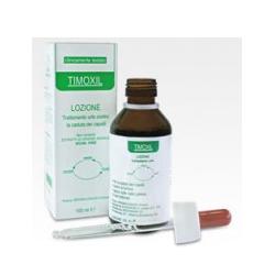 TIMOXIL LOZIONE CAPELLI URTO 100 ML - dottorbianchi.it